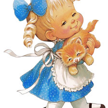 Схема вышивки «Щастье»