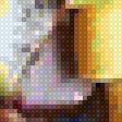 Предпросмотр схемы вышивки «мороженое» (№2210099)