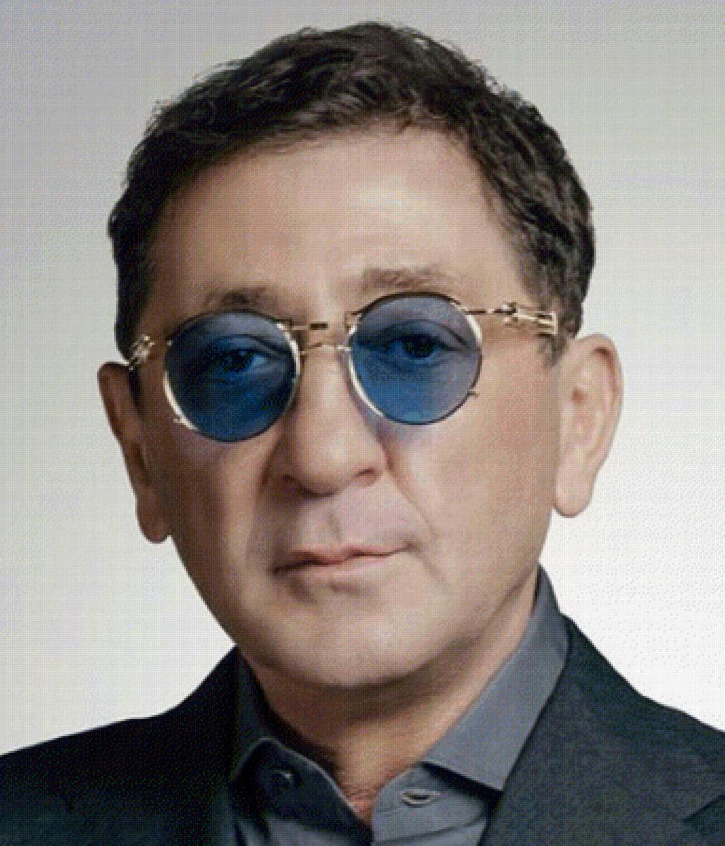 Григорий Лепс - предпросмотр