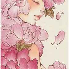 Схема вышивки «№2210465»