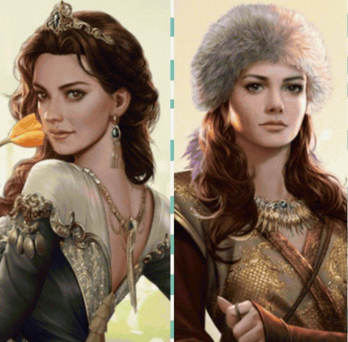 Игра Великий султан - игра - предпросмотр