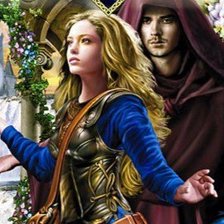 Схема вышивки «Книга»