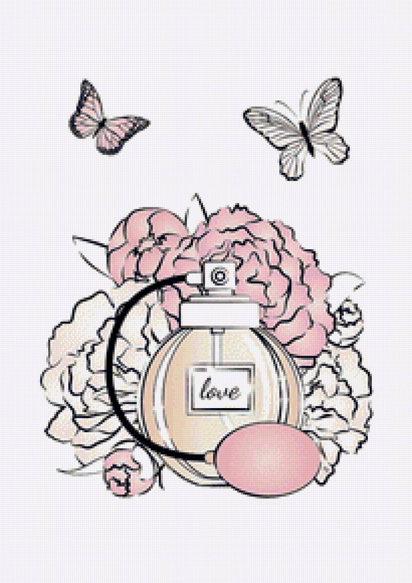 №2210795 - духи - предпросмотр