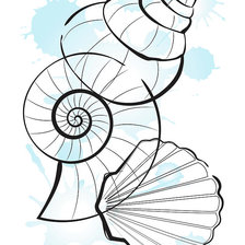 Схема вышивки «№2210800»