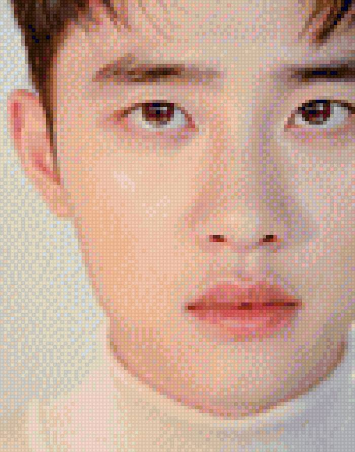 EXO - do kyungsoo - предпросмотр