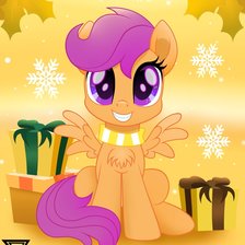 дружба это чудо