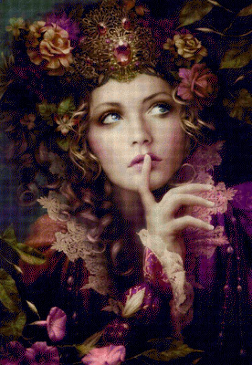 мечты - девушка мечты - предпросмотр