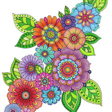 Схема вышивки «№2211212»