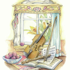 Схема вышивки «№2211218»