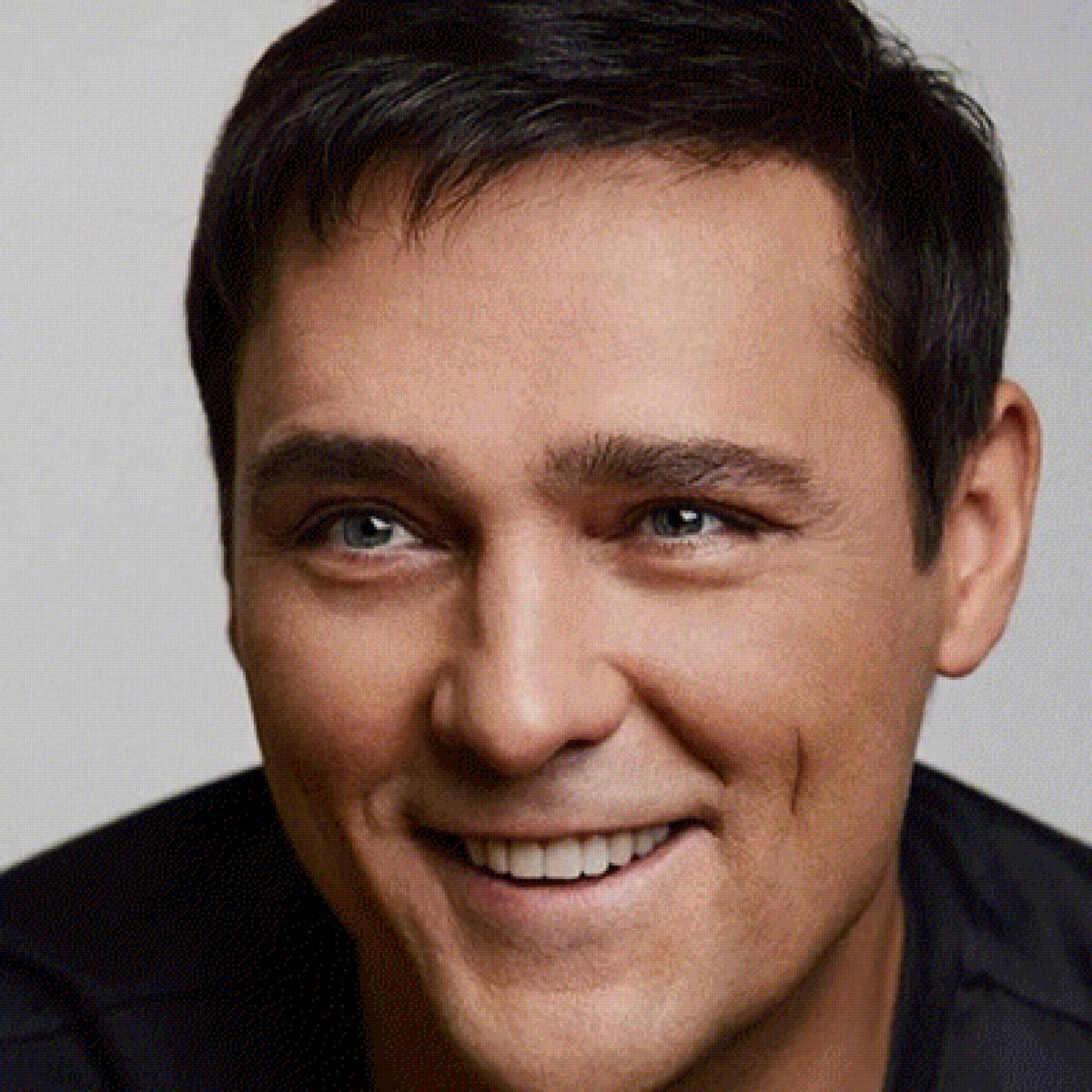 Юрий Шатунов - предпросмотр