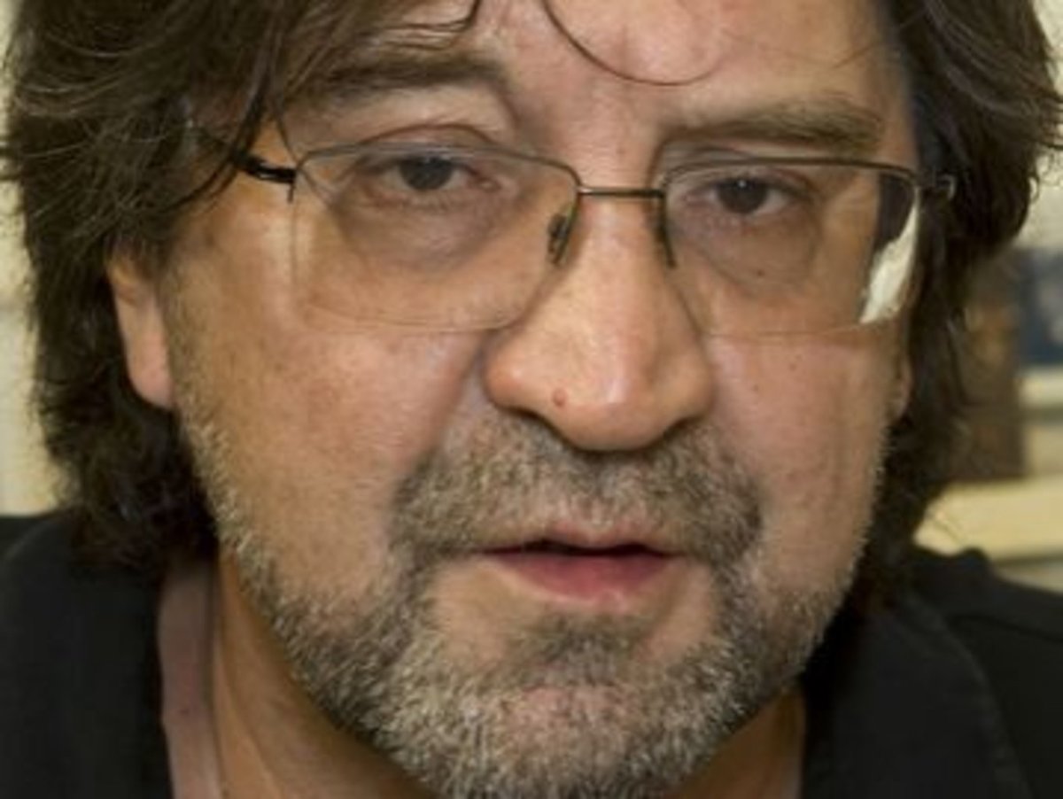 Юрий Шевчук - оригинал