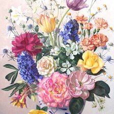 Схема вышивки «№2211529»