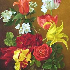 Схема вышивки «№2211535»