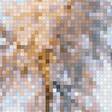 Предпросмотр схемы вышивки «Тайга» (№2211807)