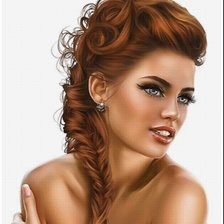 Схема вышивки «№2211919»