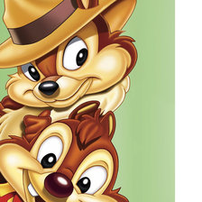 Схема вышивки «Серия "Детская"»