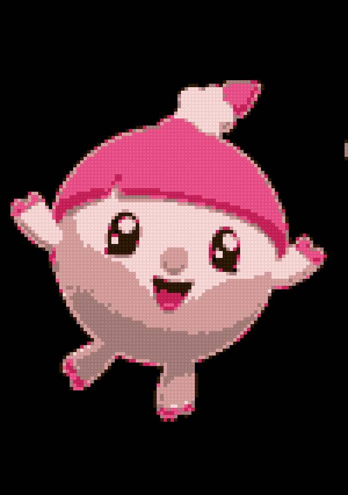 Нюша малышарики - нюша, малышарики, свинка - предпросмотр