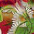 Предпросмотр схемы вышивки «вьюнки» (№2212140)
