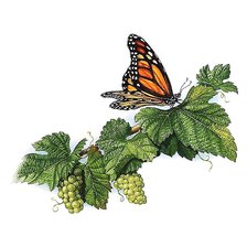 Схема вышивки «№2212505»