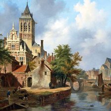 Схема вышивки «№2212639»