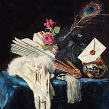 Схема вышивки «№2212749»