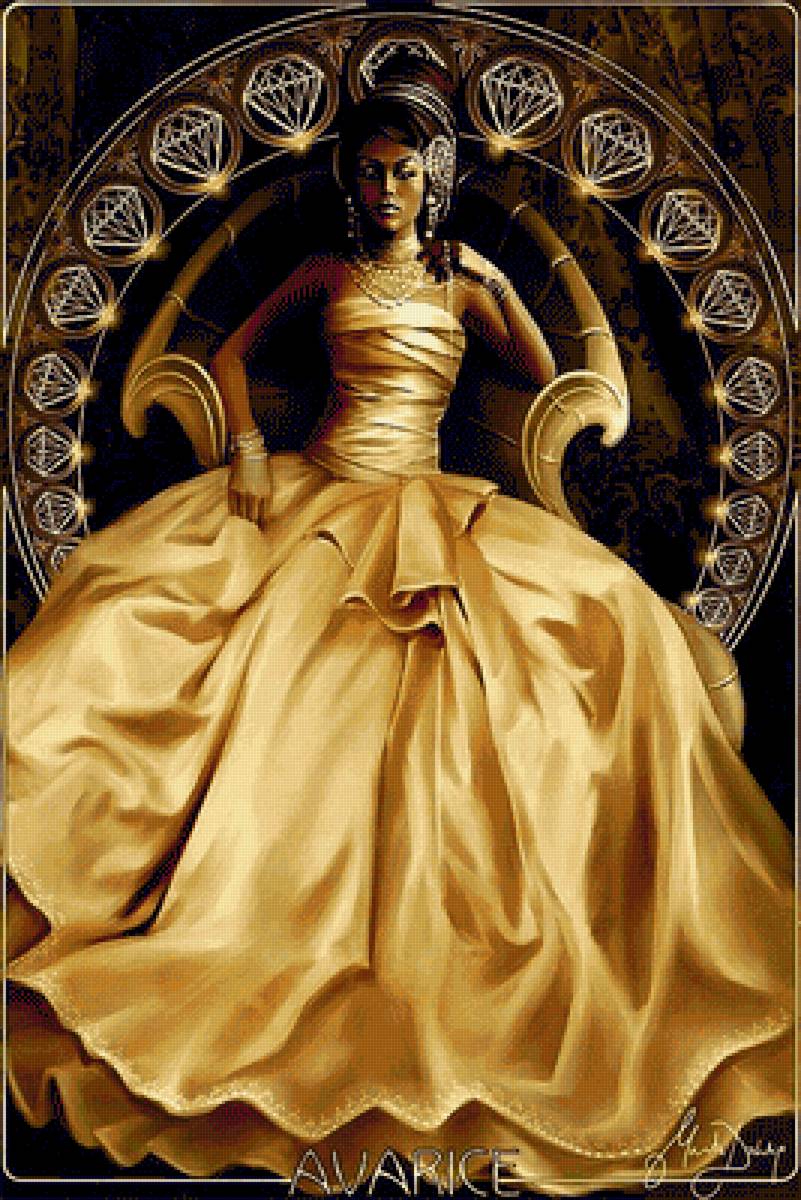 7 грехов - 7 грехов - предпросмотр