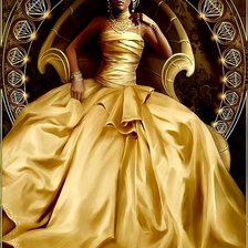 Схема вышивки «7 грехов»