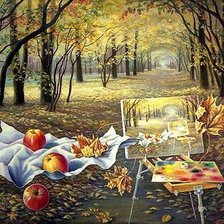 Схема вышивки «№2212981»