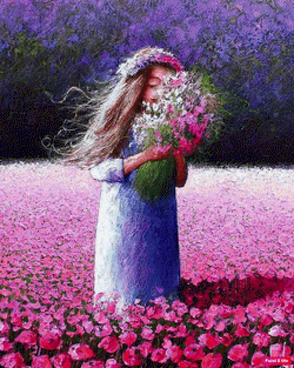 girl - предпросмотр