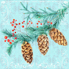 Схема вышивки «№2213190»