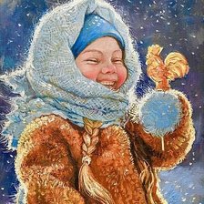 Схема вышивки «№2213498»