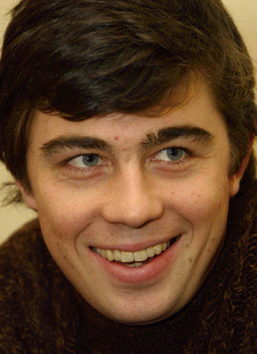 Сергей Бодров - предпросмотр