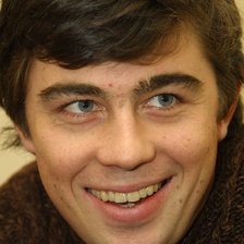 Сергей Бодров