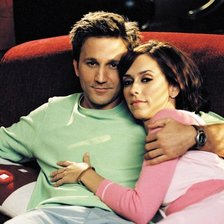 Схема вышивки «Кино»