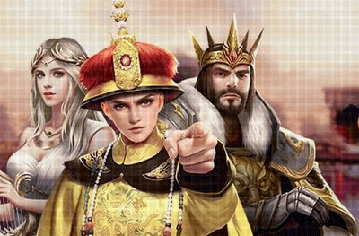 Игра - игра - предпросмотр