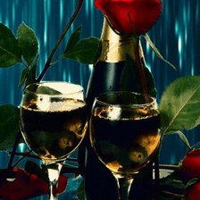 Схема вышивки «№2213706»