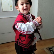 Схема вышивки «№2213714»