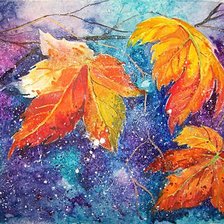 Схема вышивки «№2213731»