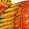 Предпросмотр схемы вышивки «№2213991»
