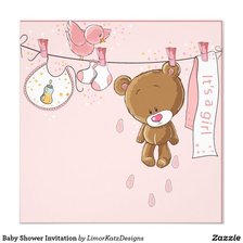 Схема вышивки «osita tendida»