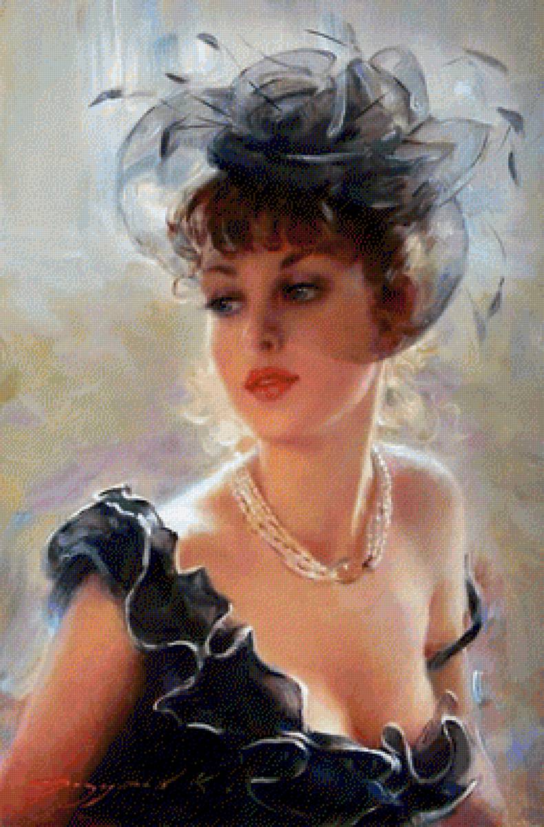 dame - предпросмотр