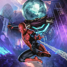 Схема вышивки «ИлЛюЗиЯ МиСтЕрИо»