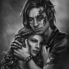 Схема вышивки «№2215047»