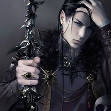 Схема вышивки «№2215049»