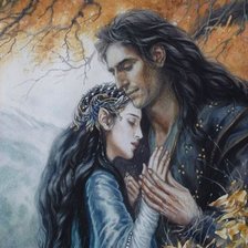 Схема вышивки «№2215067»