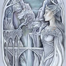 Схема вышивки «№2215071»