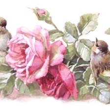 Схема вышивки «ПАНЕЛЬКА»