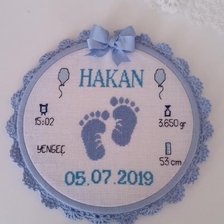 Схема вышивки «№2215270»