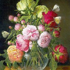 Схема вышивки «Худ. Яна Мовчан»