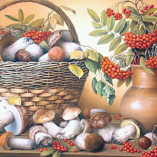 Схема вышивки «Худ. Владимир Княгницкий»